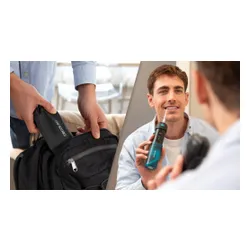 Irygator CECOTEC ToothCare Jet Splash