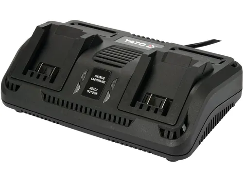 Pilarka łańcuchowa Yato YT-828131 2x4.0Ah