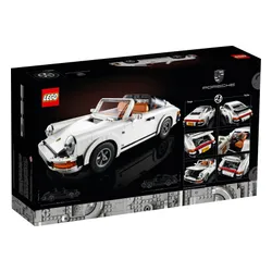 Конструктор Lego 10295 Creator Expert - Porsche 911