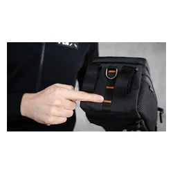 Torba na bagażnik ULAC Touring Verve LR 5.0L