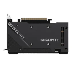 Karta graficzna Gigabyte GeForce RTX 3060 WINDFORCE OC 12GB GDDR6 192bit DLSS