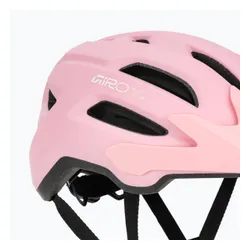 Kask rowerowy GIRO Fixture II MIPS Youth