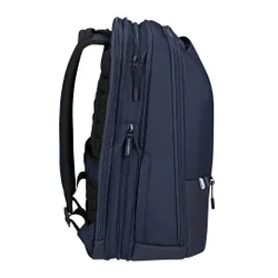 Рюкзак для ноутбука Samsonite Stackd Biz 17,3 Exp-navy