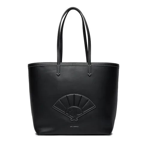 Сумка KARL LAGERFELD 235w3025 A999 Black