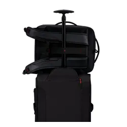 Plecak kabinowy na laptopa Samsonite Paradiver Light M Underseater - black