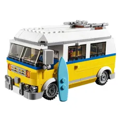 Конструктор Lego Creator Van Surfers (31079)