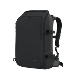 Rucsac de mână CabinZero ADV Pro 42 l - negru absolut
