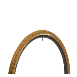 Opona rowerowa Panaracer GravelKing SK 700 x 38'' brązowy