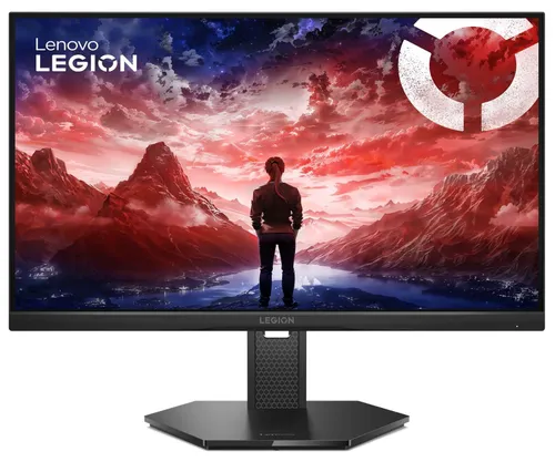 Monitor LENOVO Legion 25-10 24.5" 1920x1080px IPS 320Hz 0.5 [MPRT]