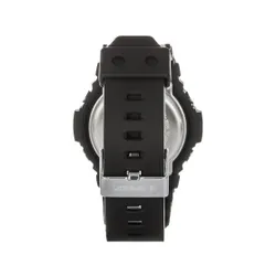 G-Shock GAW-100B-1aer Siyah / Siyah Saatler