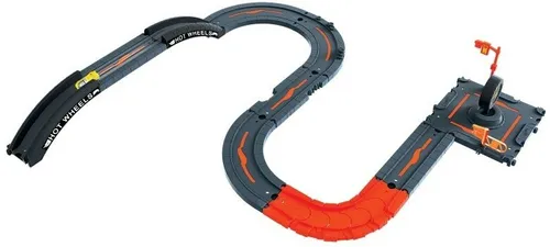 Tor Hot Wheels City Tory Zestaw do rozbudowy HDN95