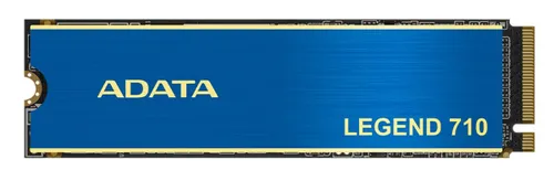 Dysk ADATA Legend 710 512GB SSD