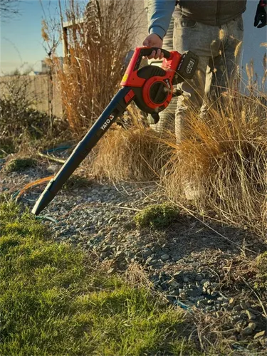 Dmuchawa/odkurzacz ogrodowy Yato YT-85173