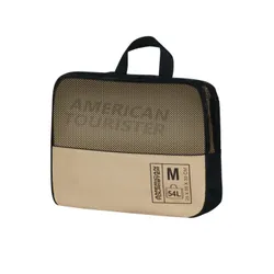 Дорожная сумка / рюкзак American Tourister Trailgo Duffle M-beige