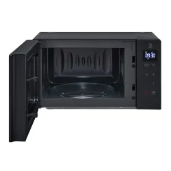 Kuchenka mikrofalowa LG MH6032GAS Grill