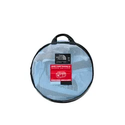 Дорожная сумка The North Face Base Camp Duffel s-steel blue