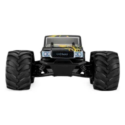 Samochód zdalnie sterowany OVERMAX X-Jolt
