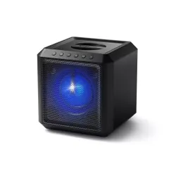 Power Audio Philips TAX4207/10 50W Bluetooth Black