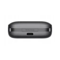 Słuchawki bezprzewodowe realme Buds Air 7 Pro Dokanałowe Bluetooth 5.4 Szary