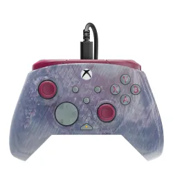 Pad Turtle Beach Rematch Advanced Kyoto Bloom do Xbox Przewodowy Szary