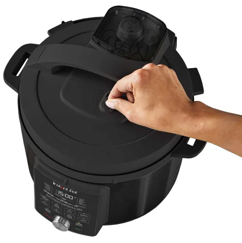Multicooker Instant Pot Duo Plus WhisperQuiet 6 1000W 5,7l