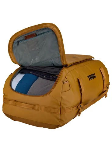 Дорожная сумка 2в1 Thule Chasm 130-golden brown