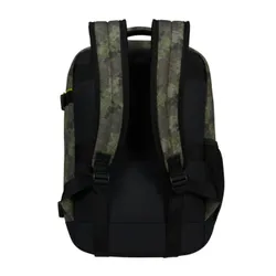 Plecak kabinowy American Tourister Take2Cabin S Disney - Donald Duck camo