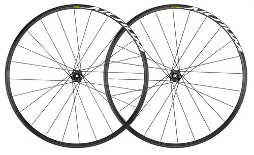 Комплект колес MAVIC Aksium Disc