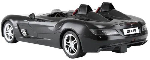 Samochód zdalnie sterowany RASTAR Mercedes-Benz SLR McLaren 42400