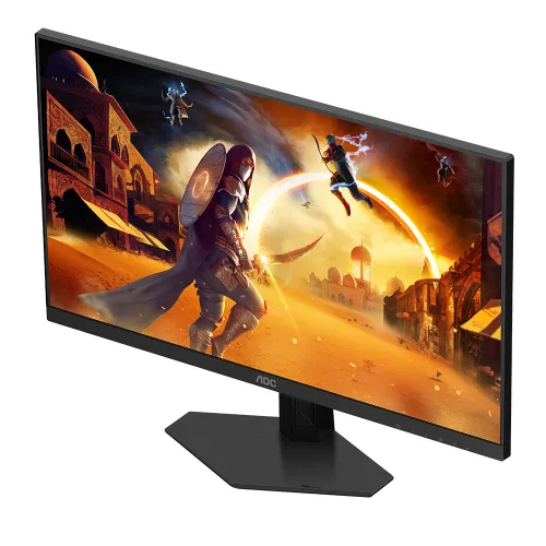 AOC 25G4SRE - 300Hz | Fast IPS | Full HD | 0.3ms | 24.5''