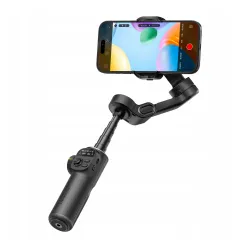 Gimbal Aochuan SMART X2 Czarny
