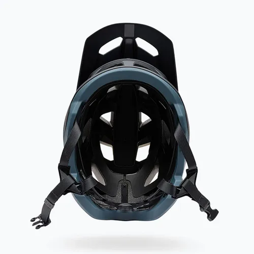 Kask rowerowy Fox Racing Speedframe 5050 deep cobalt