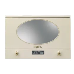 Микроволновая печь Smeg MP822PO