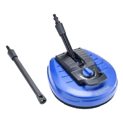 Myjka ciśnieniowa Nilfisk E 145.4-9 POWER X-TRA EU 128471193 9m