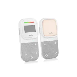 Niania elektroniczna Lionelo Babyline 2.3