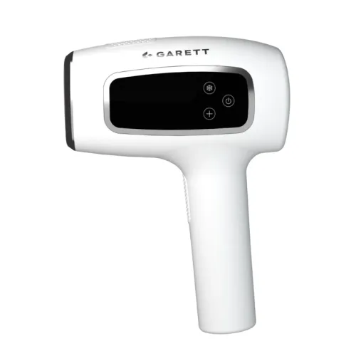 Depilator Garett Beauty Flash Sense