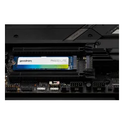 Dysk GOODRAM PX600 Lite 256GB SSD