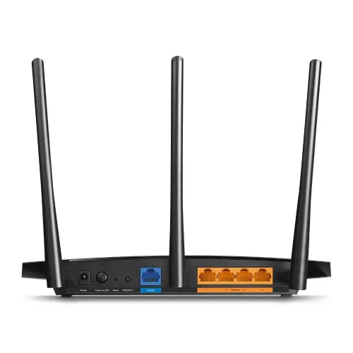 Router TP-LINK Archer A8 Czarny