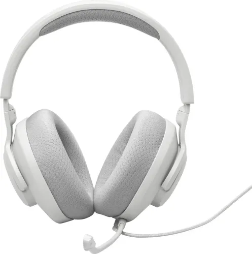 JBL Quantum 100 M2 Białe