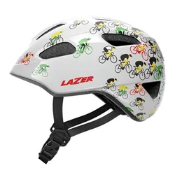 Kask rowerowy LAZER Nutz KinetiCore