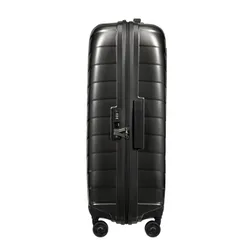 Большой чемодан Samsonite Attrix - anthracite