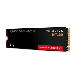 Dysk SANDISK WD_BLACK SN7100 4TB PCIe 4