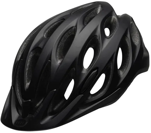 Kask rowerowy BELL Tracker Matte