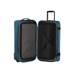 Дорожная сумка American Tourister Urban Track Duffle M-coronet blue