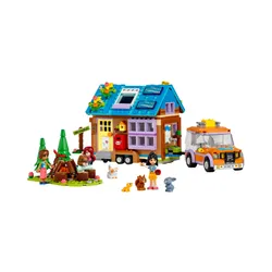 LEGO Friends 41735 mobil kabin