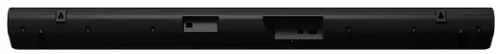 Soundbar HISENSE HS205G Czarny 2.0-kanałowy, HDMI ARC, DTS Virtual:X, DTS:X, BT, Możliwość montażu na ścianie