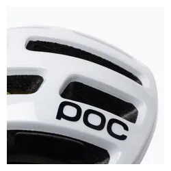 Kask rowerowy POC Octal MIPS hydrogen white