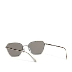 Okulary przeciwsłoneczne Michael Kors Delphi 0MK1081 Silver - Rozmiar (EU) 56