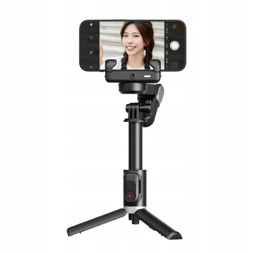 Gimbal Aochuan M1 Pro Czarny