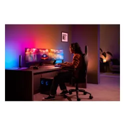 Taśma LED Philips Hue Zestaw startowy Play gradient PC 24 - 27" 3szt.